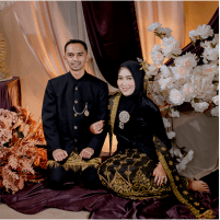 Kiki & Ndari