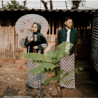 Laila & Heri