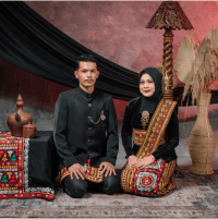 Leni & Rahman