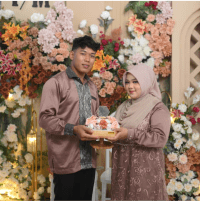 Majid & Fatimah