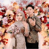 Marisa & Ridho