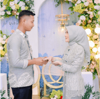 Meliya & Rehan