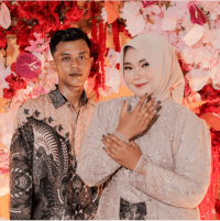 Nia & Yusuf