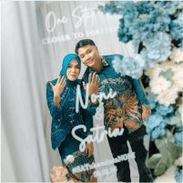 Noni & Satria