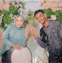 Iyung & Nurul