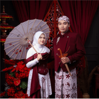 Puji & Agung