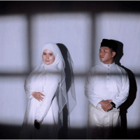Putri & Eko