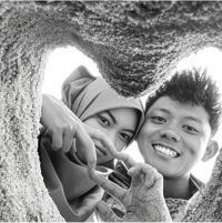 Rahmat & Dinda