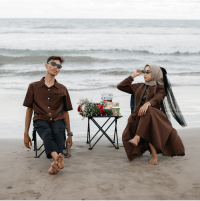 Retno & Dani