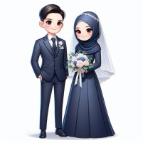 Sabna & Darma