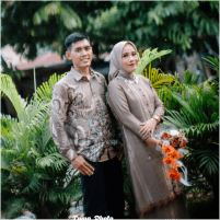Sakia & Triwan