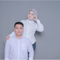 Silvi & Angga