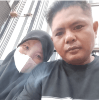 Siti & Irwan