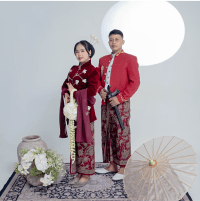 Tanti & Bagus