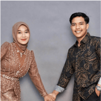 Zizah & Miftah