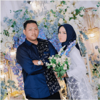 Angga & Widya