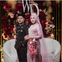 Danil & Wina