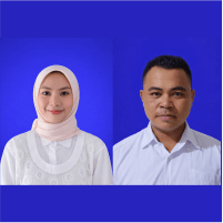 Wiwik & Andri