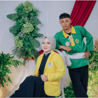 Yulaikhah & Bowo