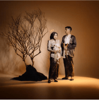 Yuni & Fajar