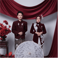 Ziyana & Robitsyah
