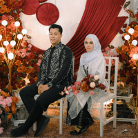 Zizah & Bakti