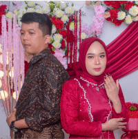 Zizah & Ridho