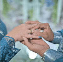 Putri & Ibrahim