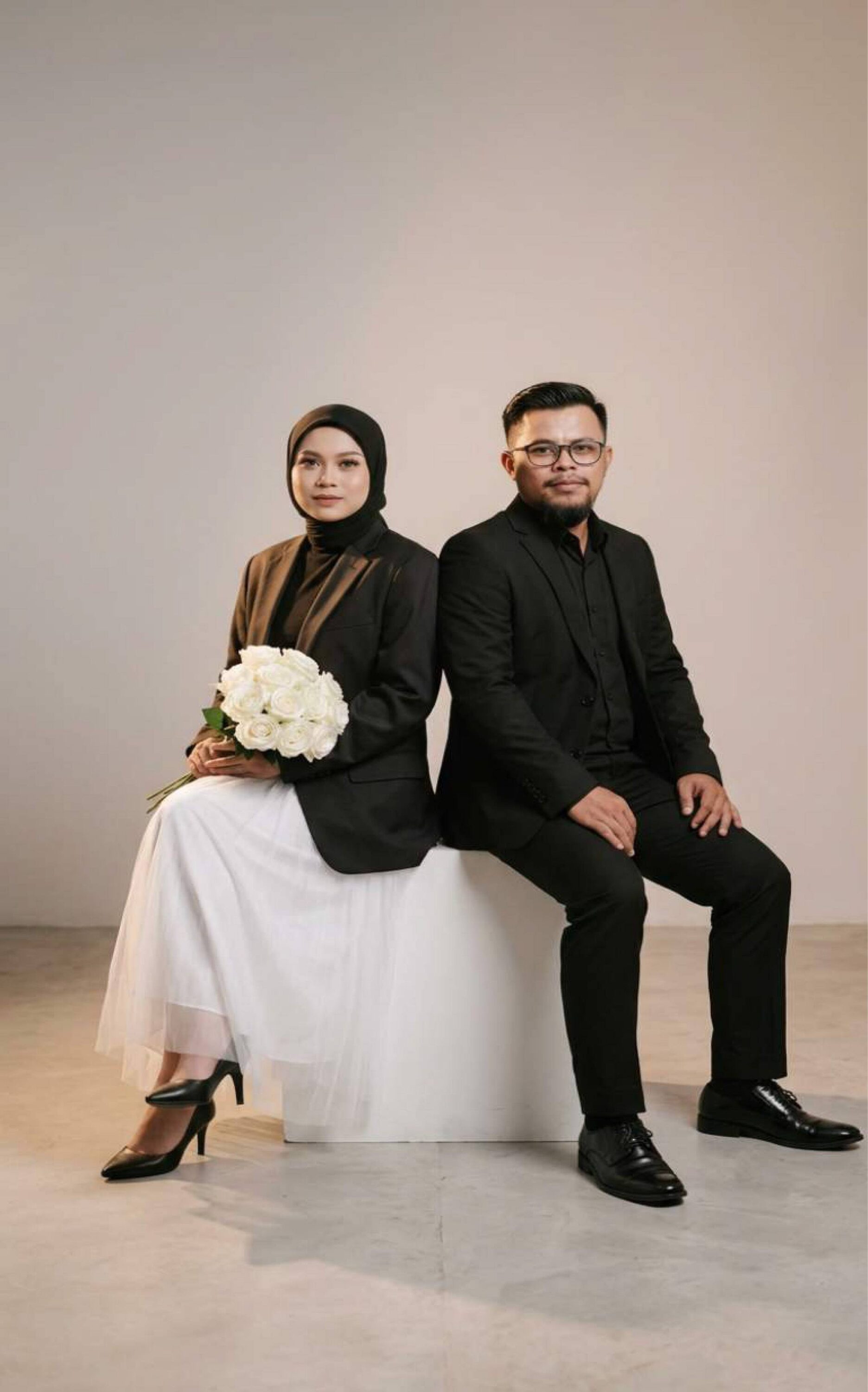 Undangan Digital Sitinurmala sari dan Rio hendrawan Siregar