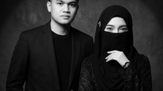 Pernikahan Nisa & Arham