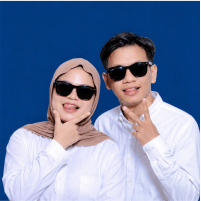 Azkia & Genta