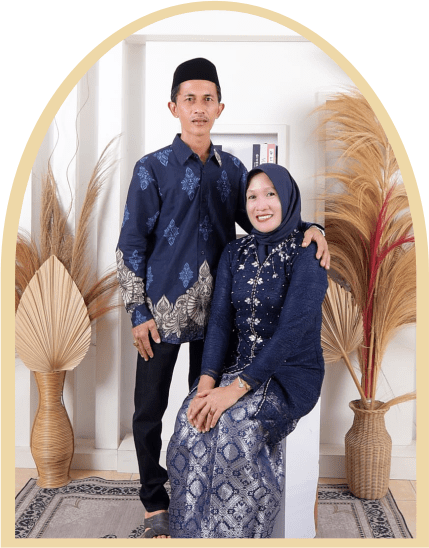 haikal & lilidd