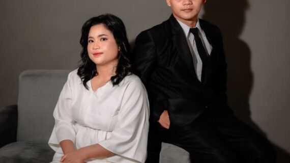 The Wedding Elin & Tutut