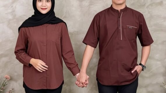 Pernikahan Elly & Reza