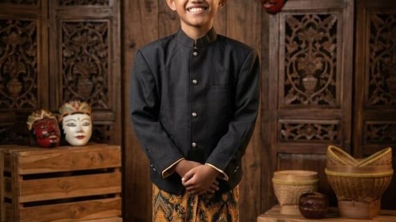 Khitan Pranaja Rendra Priyanto