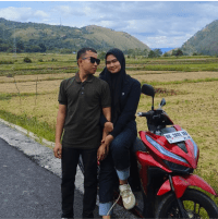 Ade & Rizki