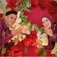 Aisyah & Randi
