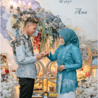 Ana & Wahyu