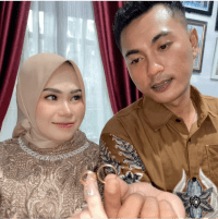 Ayu & Candra