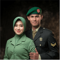 Ayu & Wahyu
