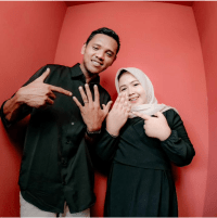 Bunga & Yandri