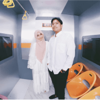 Bunga & Yanto