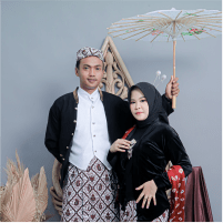 Cindy & Hendrik