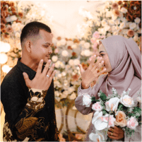 Dwika & Rizky