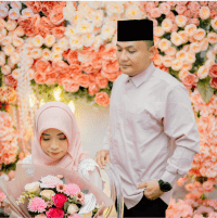 Eva & Putra