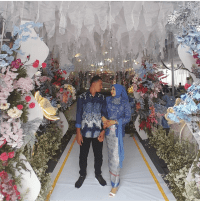 Alvi/Lelong & Febby