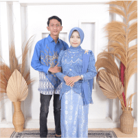 Haikal & Lili