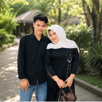 Irwan & Santi