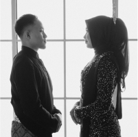 Mutia & Jamal
