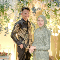 Mella & Ridwan